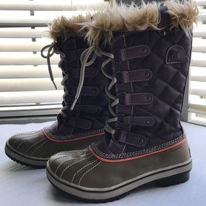 Sorell Tofino Joan boots